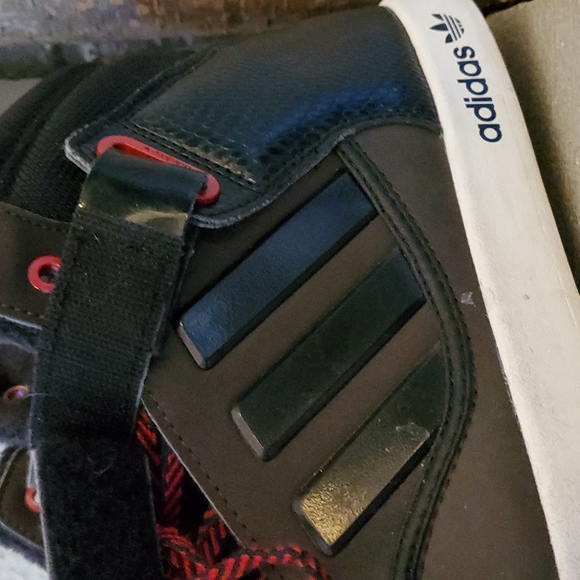 Adidas sneakers - Picture 7 of 7